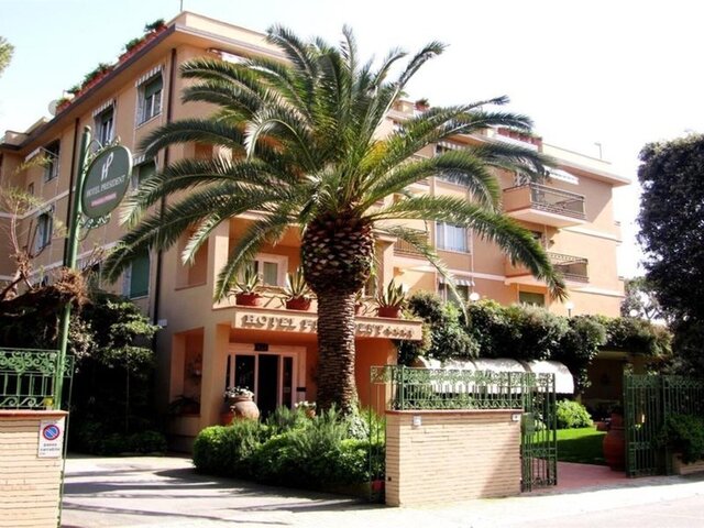 President ★★★★