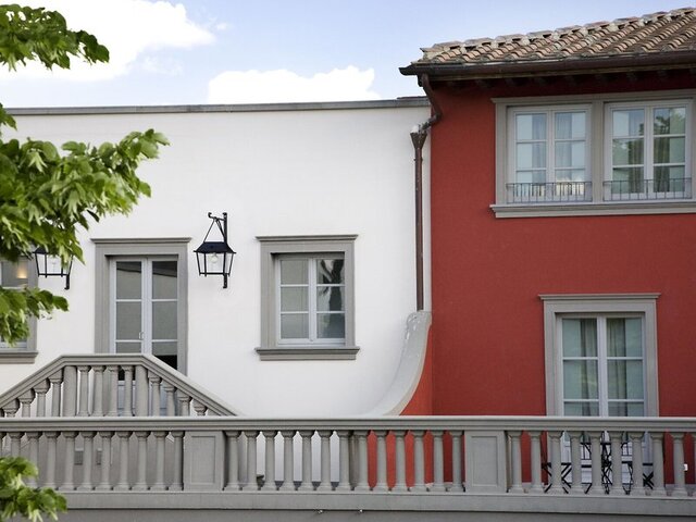 Villa Il Palagio ★★★★