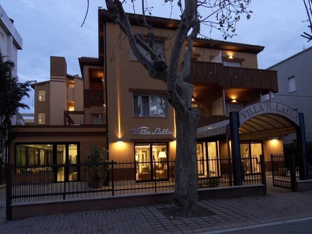 Villa Lalla ★★★