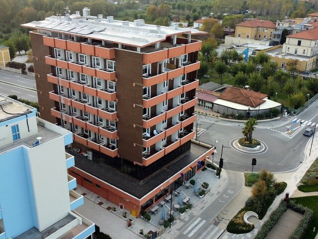 Hotel Palazzo Caveja ★★★