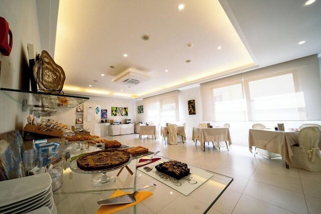 Rosabianca ★★★★