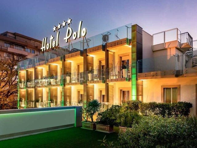 Hotel Polo ★★★★