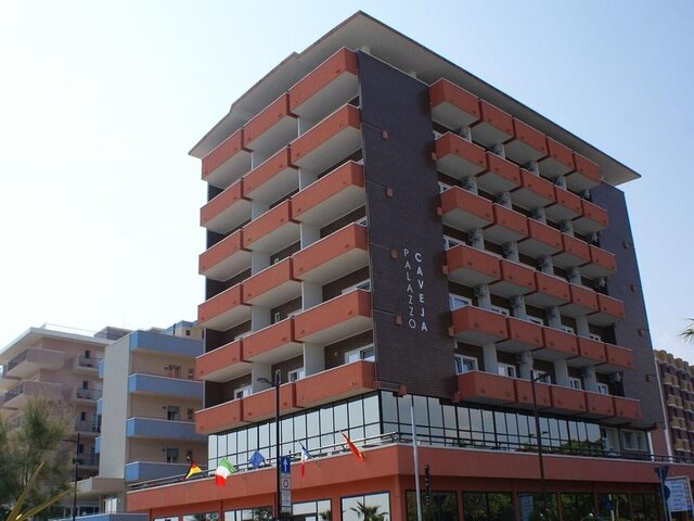 Hotel Palazzo Caveja ★★★