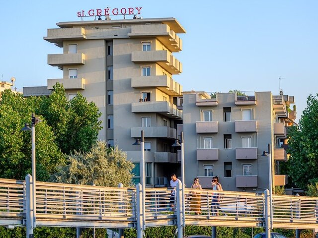 St. Gregory ★★★★