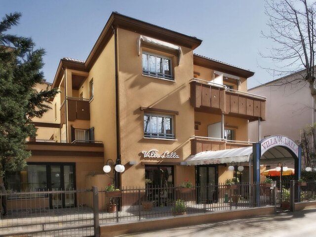 Villa Lalla ★★★