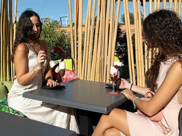 Hotel Caravita ★★★★★