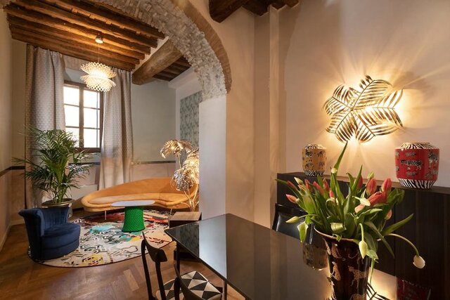 Manfredi Palm Suites ★★★★★