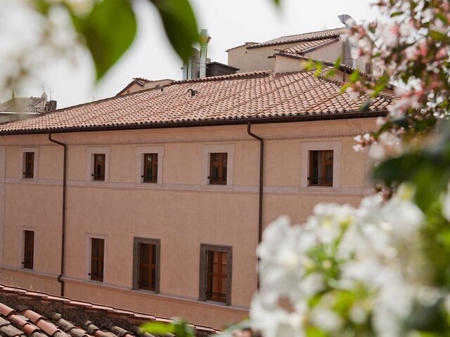 Navona Palace Luxury Inn ★★★★★