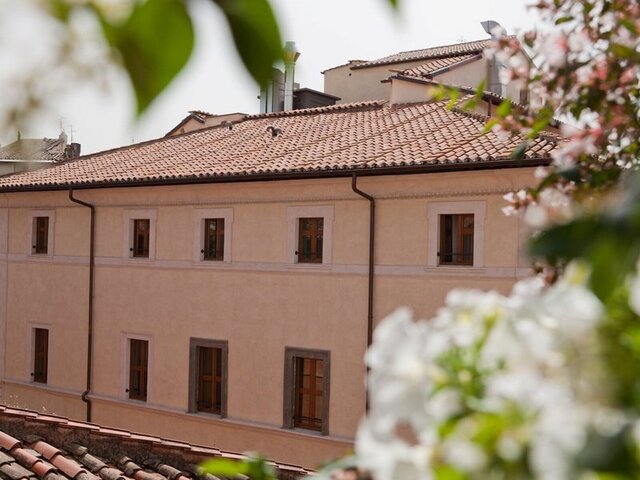 Navona Palace Luxury Inn ★★★★★