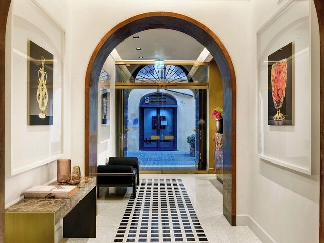 Margutta 19 ★★★★★