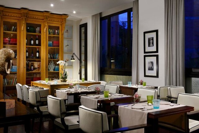 Pulitzer ★★★★