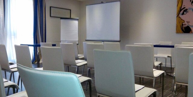 GP Hotel ★★★★