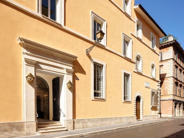 Palazzo Ripetta ★★★★★