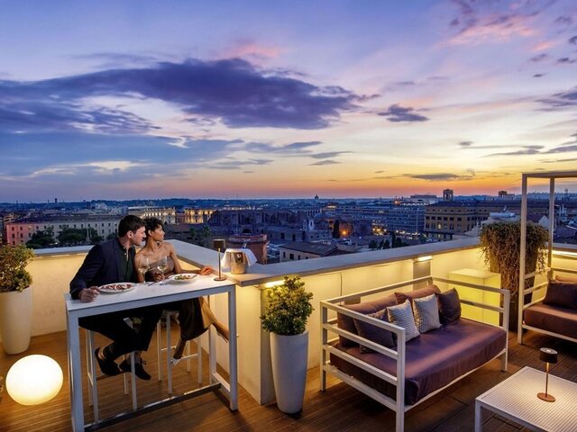 The Independent Suites ★★★
