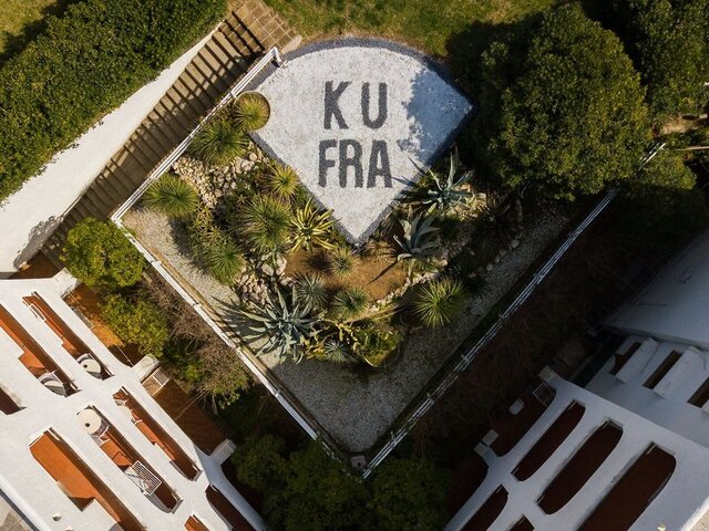 Hotel Oasi di Kufra ★★★★
