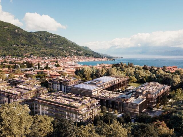 Falkensteiner Park Resort Lake Garda ★★★★★