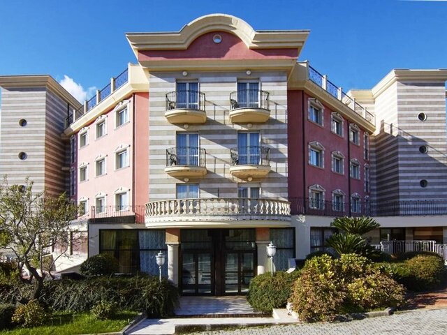 San Giovanni Rotondo Palace ★★★★