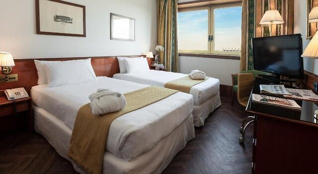 SHG Hotel Catullo Verona  ★★★★