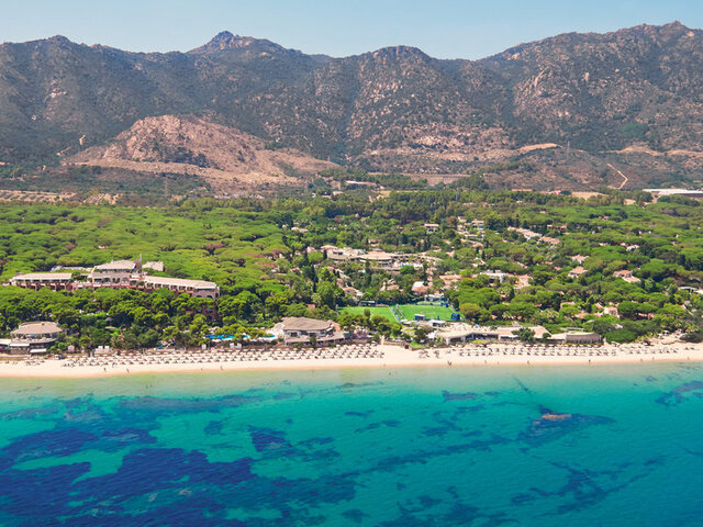 Forte Village Le Dune ★★★★★