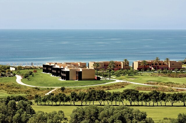 Rocco Forte Verdura Resort ★★★★★