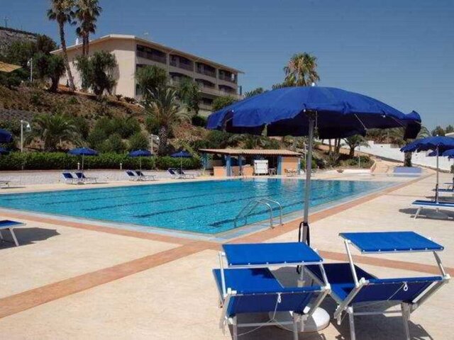 Residence Isabella Sport ★★