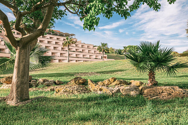 Mangia's Torre del Barone Resort & SPA ★★★★★