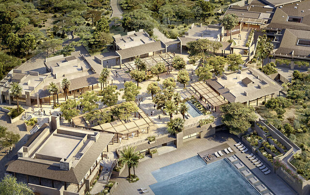 Mangia's Costa Ragusa Borgo ★★★★★