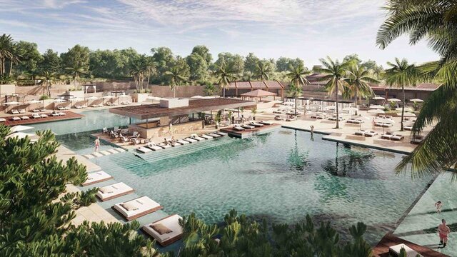 Costa Ragusa Borgo/o. TF ★★★★★