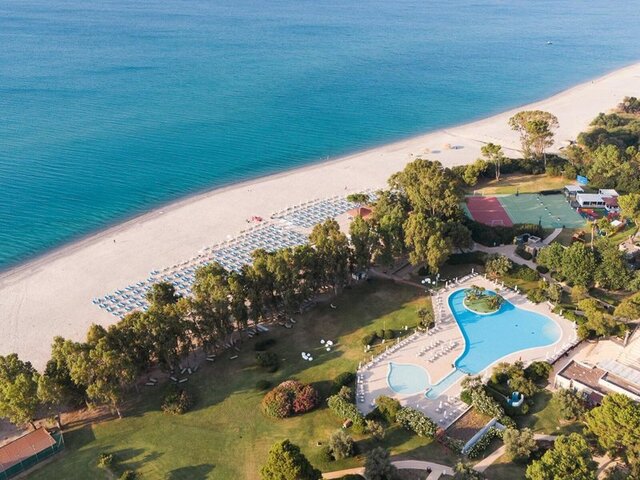 VOI Floriana Resort ★★★★