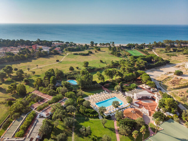 TH Simeri Village ★★★★