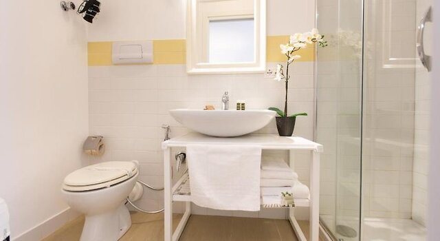 Dimore delle Zagare - B&B Ortigia - Siracusa ★★★★★