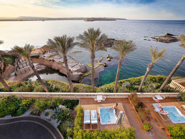 Hotel Minareto ★★★★★