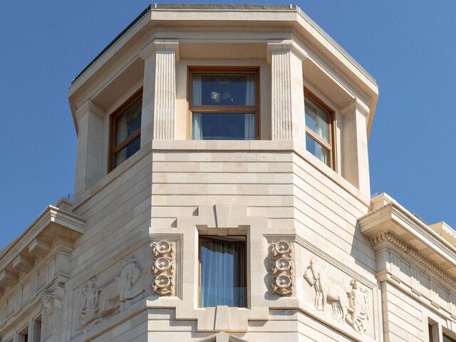 Ortea Palace Luxury Hotel ★★★★★