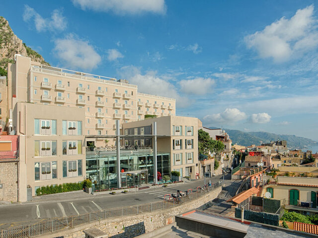 NH Collection Taormina ★★★★★