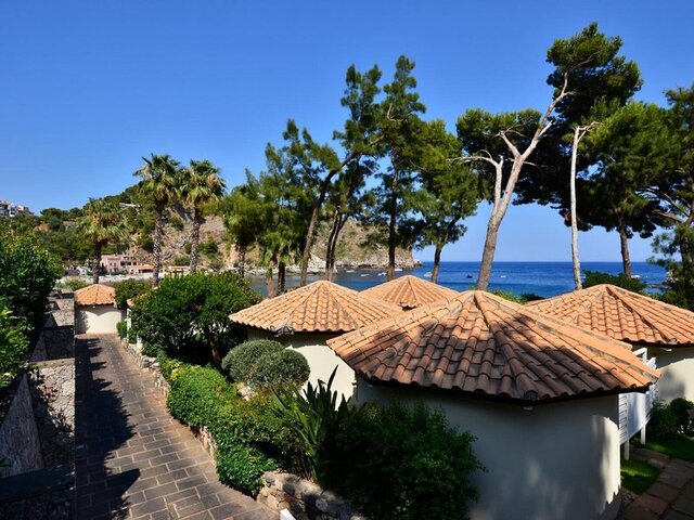 La Plage Resort ★★★★★