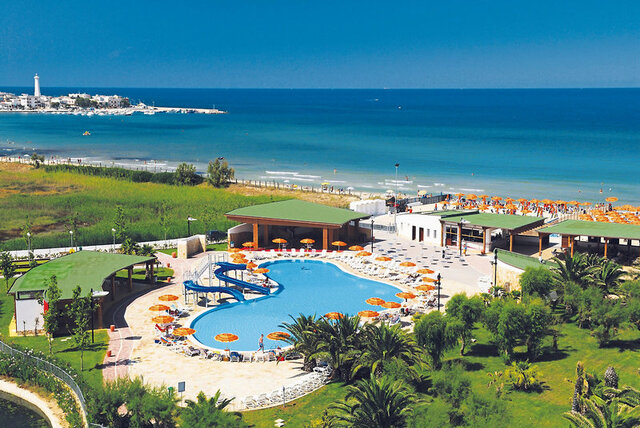 Granserena Hotel ★★★★