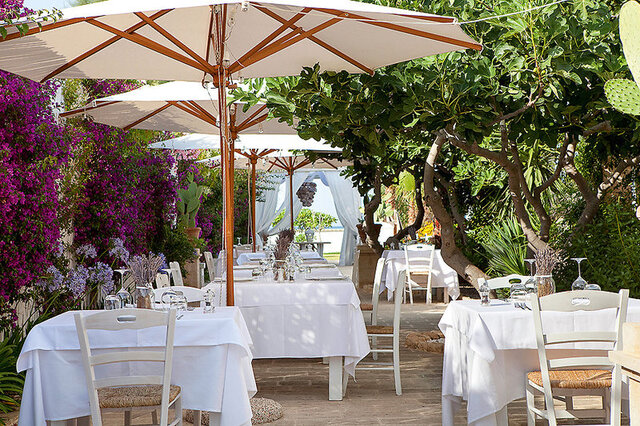 Hotel Canne Bianche ★★★★★