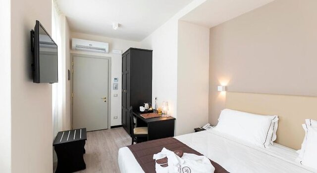 Villa Cipressi ★★★★