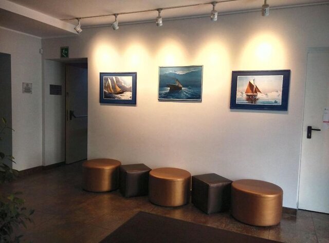 Villa Pannonia ★★★★