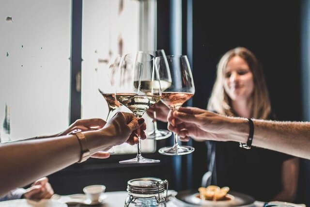 Molino Stucky Hilton ★★★★★