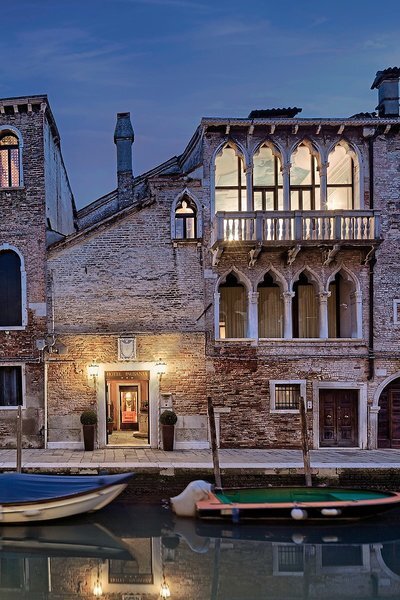 Hotel Pausania ★★★