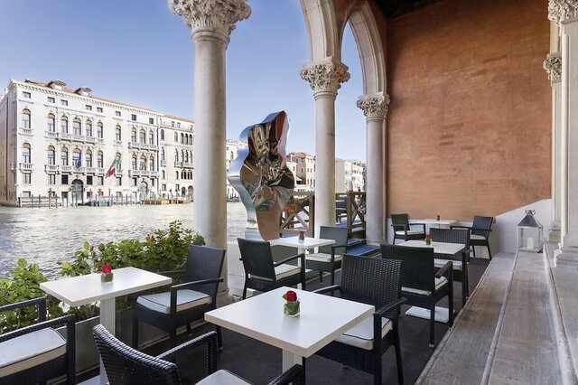 Sina Centurion Palace ★★★★★