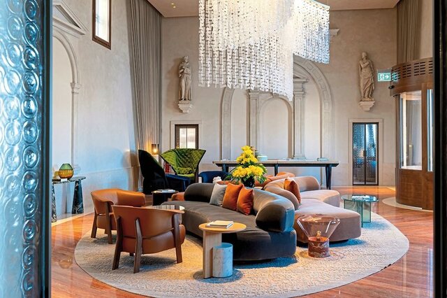 Ca'di Dio ★★★★★