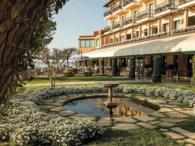 Cipriani, A Belmond Hotel ★★★★★