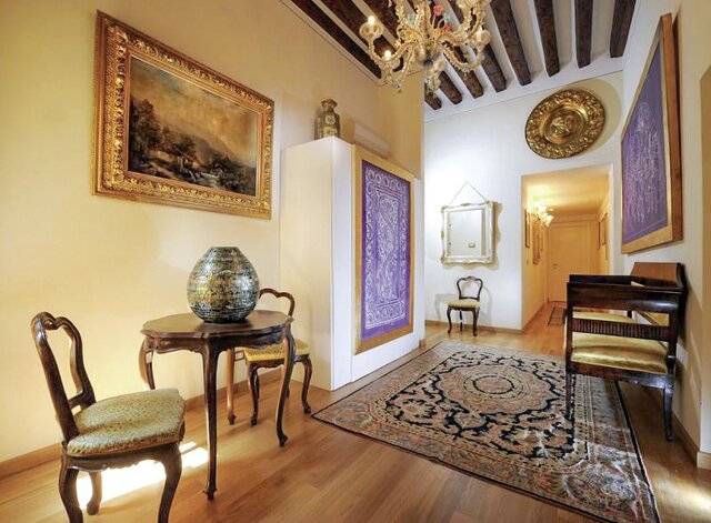 Ca' dell Arte ★★★