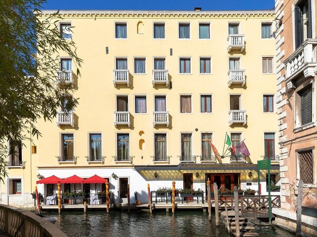 Baglioni Hotel Luna ★★★★★