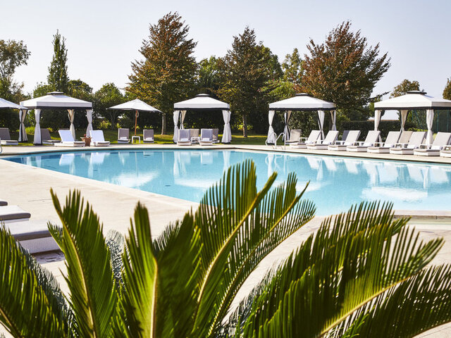 San Clemente Palace Kempinski Venice ★★★★★