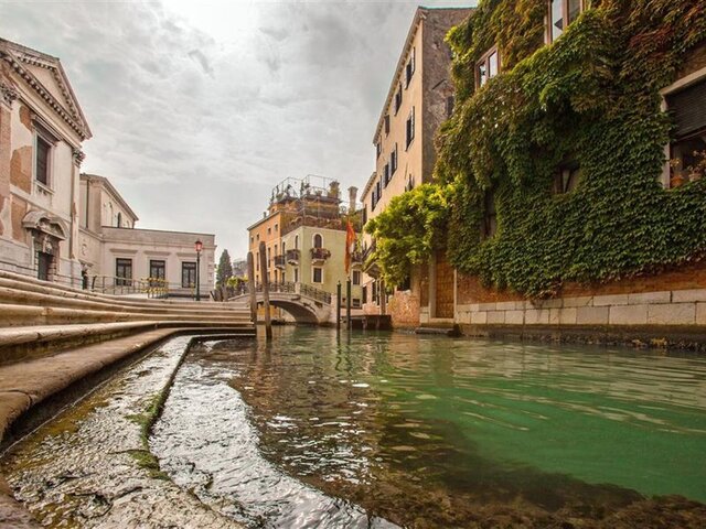 St. Regis Venice San Marco ★★★★★