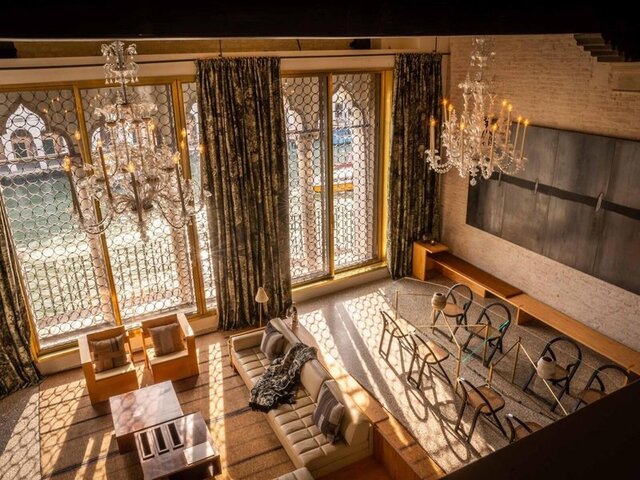 The Venice Venice Hotel ★★★★★