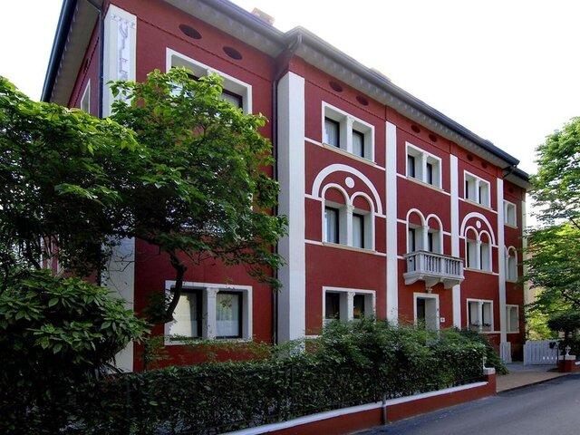 Villa Pannonia ★★★★